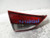 2014-2016 Hyundai Elantra Driver LH Lid Tail Light Lamp OEM used OEM tail light assembly