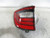 2014-2022 Dodge Durango Durango Driver LH Tail Light Lamp OEM used OEM tail light assembly