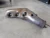 2006 Land Rover Range Rover Left Used Exhaust Manifold