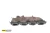 2006-2010 Land Rover Freelander 2.2L Used Exhaust Manifold
