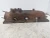 2007 Land Rover Freelander 2.2L Used Exhaust Manifold 6G9Q9431AC