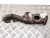 2007 Land Rover Range Rover 2.7L Left Right Used Exhaust Manifold