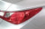 11 12 13 14 Hyundai Sonata Passenger RH Quarter Mounted Tail Lamp Light OEM used OEM tail light assembly