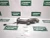 2014-2017 Land Rover Range Rover 3.0L Used Exhaust Manifold