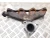 2015 Land Rover Range Rover / Evoque 2.0L Used Exhaust Manifold
