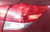 10 11 12 13 14 Subaru Legacy Passenger RH Quarter Mounted Tail Lamp Light OEM used OEM tail light assembly