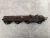 Land Rover Freelander 2.2L Used Exhaust Manifold 6G9Q-9431-B
