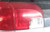 12 13 14 15 16 17 GMC Terrain Driver LH Lid Mounted Tail Lamp Light OEM used OEM tail light assembly