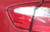 12 13 14 15 16 17 Kia Rio Passenger RH Lid Mounted Tail Lamp Light OEM used OEM tail light assembly