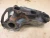 1992-1994 Lexus ES300 Right Rear Used OEM Exhaust Manifold