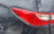 2014-2015 Infiniti QX60 Quarter Mount Driver LH Tail Light Lamp OEM OEM used OEM tail light assembly