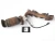 2005 Lexus SC430 Right Header Used OEM Exhaust Manifold