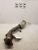 2007-2011 Lexus GS450H Left Used OEM Exhaust Manifold