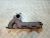 2007-2012 Lexus IS220D 2.2L Diesel Used Exhaust Manifold