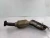 2014-2017 Lexus IS300 / IS350 Left Front AWD Used OEM Exhaust Manifold
