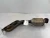 2014-2017 Lexus IS300 / IS350 Right Front AWD Used OEM Exhaust Manifold