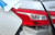 2016-2019 Nissan Sentra Quarter Mount Driver LH Tail Light Lamp OEM OEM used OEM tail light assembly