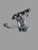 2018 Lexus CT200H 1.8L Hybrid Used Exhaust Manifold
