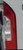 2014-2024 Dodge ProMaster 1500 Van RH Passenger Tail Light Lamp OEM used OEM tail light assembly