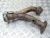 Lexus RX450H 3.5L V6 Used Exhaust Manifold