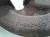 2000 Lincoln Navigator 5.4L Left DOHC VIN A Used Exhaust Manifold