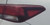 2018-2023 Kia Rio RH Passenger Quarter Panel Mounted Tail Light Lamp OEM used OEM tail light assembly