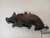 2007-2012 Lincoln MKZ 3.5L Left V6 Used OEM Exhaust Manifold