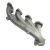 Lincoln Navigator 5.4L Left Used Exhaust Manifold