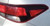 2018-2023 Kia Rio RH Passenger Quarter Panel Mounted Tail Light Lamp OEM used OEM tail light assembly