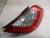 13 14 15 16 Lincoln MKS RH Passenger Tail Brake Light Lamp OEM OEM used OEM tail light assembly