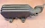 1986-1988 Mazda RX7 N326 Used Exhaust Manifold