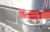14-17 Honda Odyssey Left Driver Quarter Mounted Tail Light Lamp OEM OEM used OEM tail light assembly