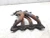 1990-1993 Mazda Miata 1.6L Used OEM Exhaust Manifold