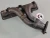 1994-1997 Mazda Miata / MX-5 1.8L Header Used OEM Exhaust Manifold