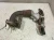 1999-2005 Mazda MPV / 2 / 5 2.5L Front Used Exhaust Manifold