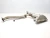 2001-2005 Mazda MX-5 / Miata 1.8L Used OEM Exhaust Manifold