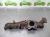 2002 Mazda Mazda 6 / 2 2.0L Used Exhaust Manifold