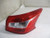 16 17 18 19 Nissan Sentra RH Passenger Outer Tail Brake Light Lamp OEM OEM used OEM tail light assembly