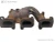2007-2015 Mazda CX-9 / 3 3.7L Right Used Exhaust Manifold 7T4E9430HA