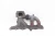 2008 Mazda 3 / 2 2.3L Turbo Used OEM Exhaust Manifold