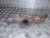 2010 Mazda CX-7 Diesel Used Exhaust Manifold