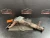 2012-2013 Mazda Mazda 3 / 2 2.0L Used Exhaust Manifold
