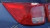 2013-2016 Chevrolet Malibu LH Driver Quarter Panel Mounted Tail Light Lamp OEM used OEM tail light assembly