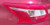 2016-2019 Nissan Sentra LH Driver Quarter Panel Mounted Tail Light Lamp OEM used OEM tail light assembly