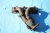 Mazda Miata / MX5 1.8L Header Used Exhaust Manifold