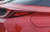 2017-2022 Toyota Prius Prime Passenger RH Quarter Mounted Tail Light Lamp OEM used OEM tail light assembly
