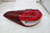 2018 Kia Forte Driver LH Tail Lamp Quarter Panel Mounted OEM used OEM tail light assembly