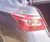 16-19 Nissan Sentra LH Driver Tail Light Lamp Quarter Mount OEM OEM used OEM tail light assembly