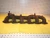 1987 Mercedes-Benz W124 Turbo Diesel Used OEM Exhaust Manifold A6031421402