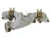 1992-1999 Mercedes-Benz W140 Right Used Exhaust Manifold